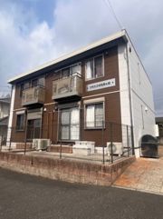 コモエスタ五月ヶ丘の外観画像