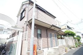 サンハイムの外観画像