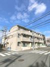 ハナミズキの間取り画像