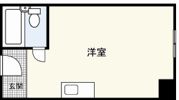 セントラル瀬戸内の間取り画像