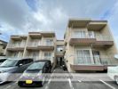 カーサ南富山の間取り画像