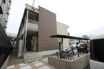 ミランダセジュールの間取り画像