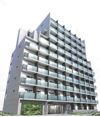 GENOVIA板橋 west green veilの間取り画像
