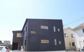 COZYの外観画像