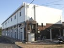 レオパレス遙の間取り画像