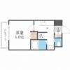 コンフォート滝川公園の間取り画像