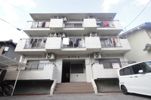 瀬戸ビルの間取り画像