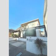荒尾町山王前戸建の外観画像