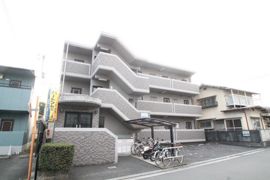 リバーサイド夢園の外観画像