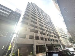 エスリード三宮フラワーロードの外観画像