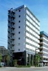 ファースト・レーベン新富町の間取り画像