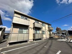 翠庵の外観画像