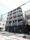 PREMIUM CUBE 中野新橋 DEUXの間取り画像