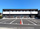 Onestep鷹子の間取り画像