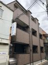 リノガーデン町屋の間取り画像