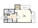 KDXレジデンス舟入幸町の間取り画像