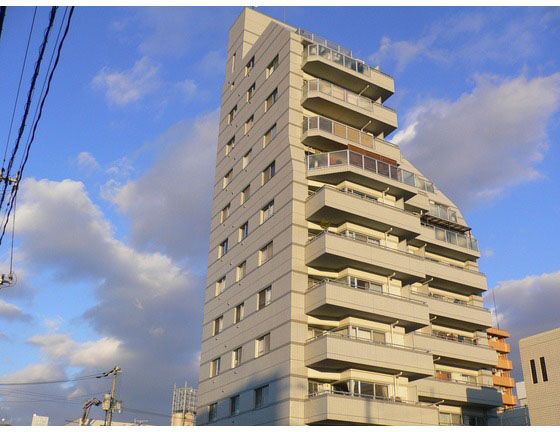 大宮ロジュマンの外観画像