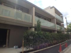 フレンシア高円寺の外観画像