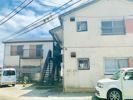 神場アパートの間取り画像