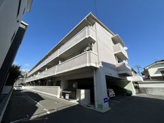 マイン東高須の外観画像