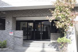 SANSEZON Iの外観画像