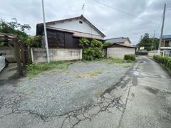 茂木町貸戸建の外観画像