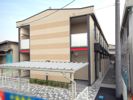 レオパレスfairwindの間取り画像