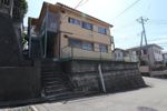 衣笠ハイツの間取り画像