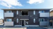 SAKURAの間取り画像