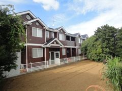 コンフォート富山の外観画像