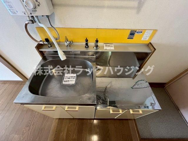 キッチン