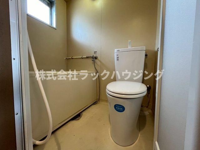 バスルーム