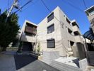 ターンベリーレジデンスの間取り画像
