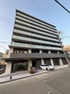 グランヴィラッセ北梅田の間取り画像