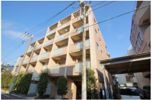 レジディア千鳥町の間取り画像