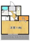 ラティスビルの間取り画像