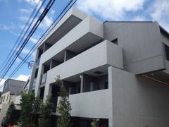 Admiral Himonyaの外観画像