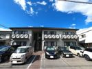 ダイヤモンドハイツの間取り画像