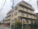 アイランド中野の間取り画像
