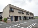 アンプルールフェール若草の間取り画像