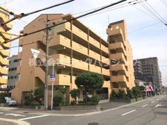 レーゼン・ハイムⅡの外観画像