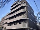 シンシア都庁前の間取り画像