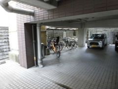 ラヴィアンムロガの間取り画像