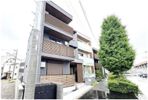 D-Sereno新倉 Ⅰの間取り画像