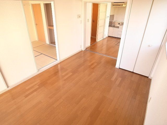 子供部屋