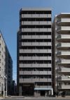 ルーブル住吉弐番館の間取り画像