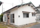 小若貸家 西2の外観画像