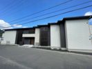 ブランメゾン山本の外観