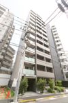エスジーコート大塚駅前の間取り画像