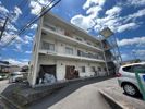 田川マンションの間取り画像